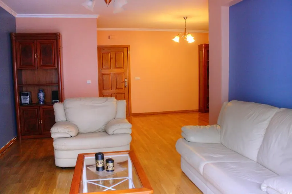 Vista Alegre Apartment Câmara de Lobos