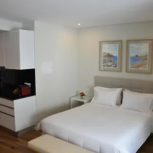 Vicente's Lob Apartament